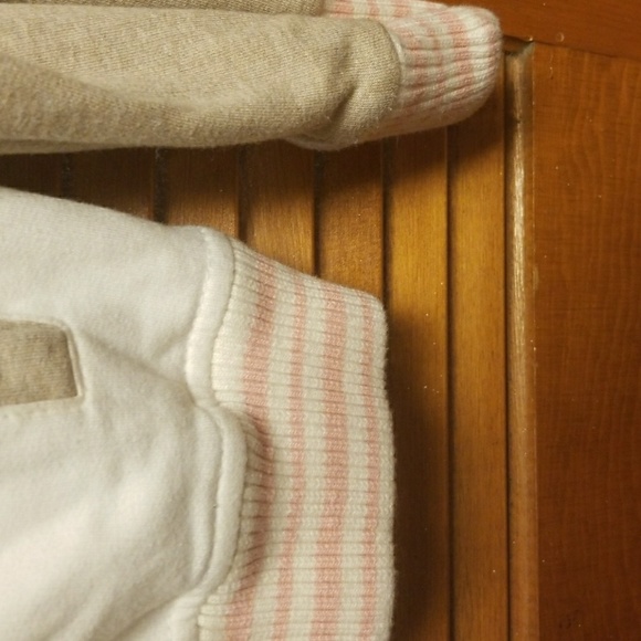 U.S. Polo Assn "Letterman jacket" size Med - Picture 5 of 8